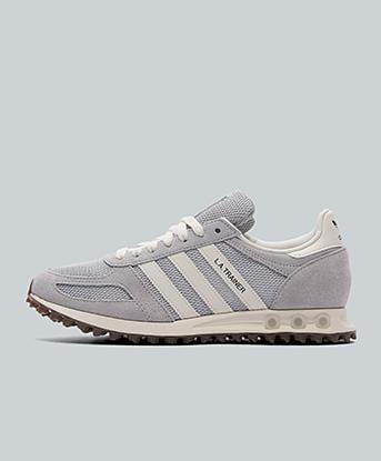 Grey Two / Off White