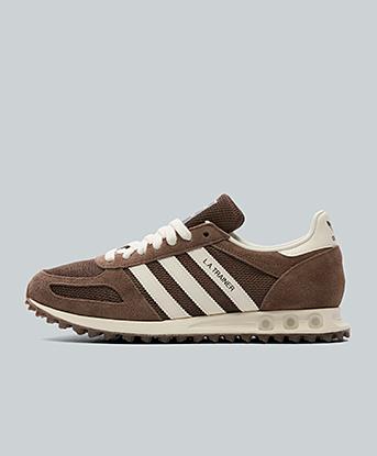 Earth Strata / Off White