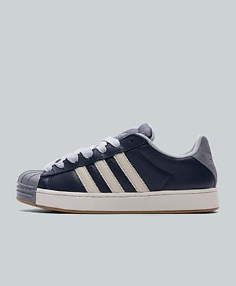Shadow Navy / Off White / Gum 4