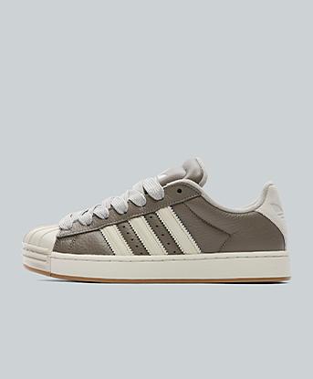 Simple Brown / Off White / Gum 4