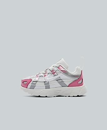 Off White / Off White / Peony Smoke Grey