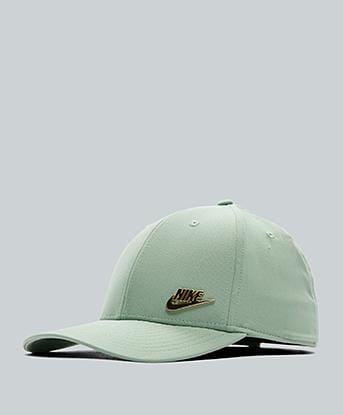 Steam / Metallic Gold