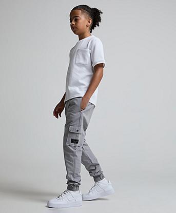 Frost Grey