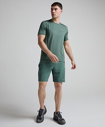Escape Green
