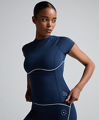 Indigo Blue
