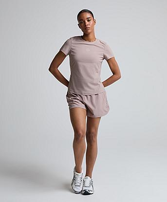 Dusty Mauve