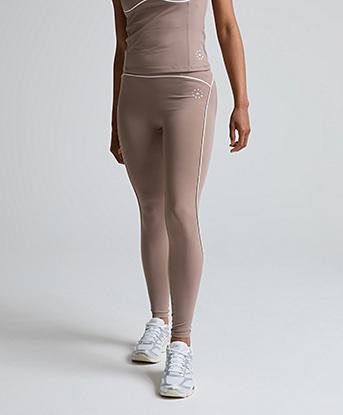 Dusty Mauve