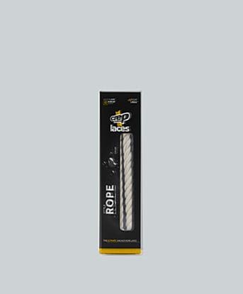 Crep Rope Laces in Cream