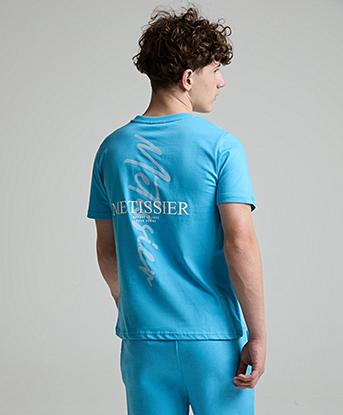 Aether Blue