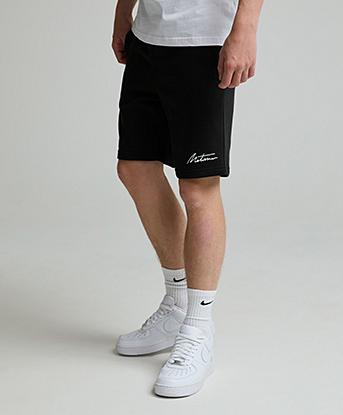 Metissier Junior Lazare 2.0 Short in Black