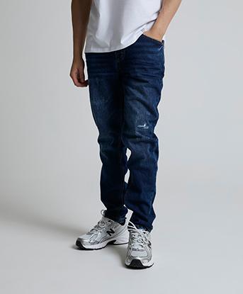 Mid Blue