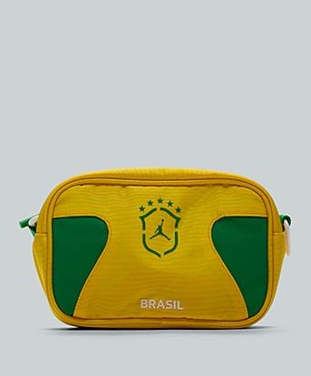 Jordan P6 Element Camera Bag in Varsity Maize