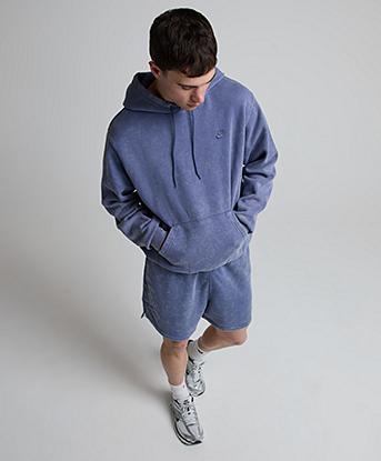 Diffused Blue