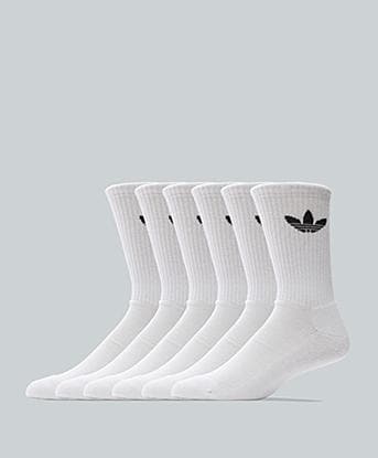 White / Black