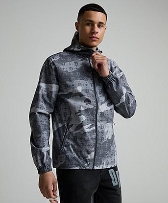 Grey Mix