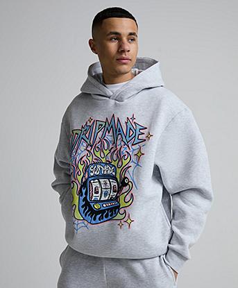 Grey Marl