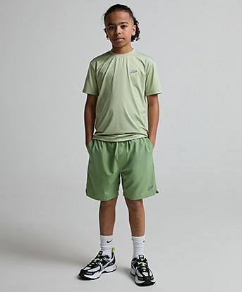 Pastel Green