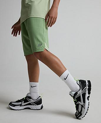 Pastel Green