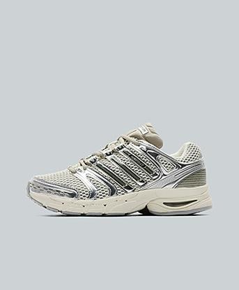 Off White / Silver / Sesame