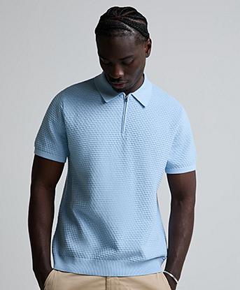Sky Blue