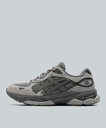 Clay Grey / Cement Grey