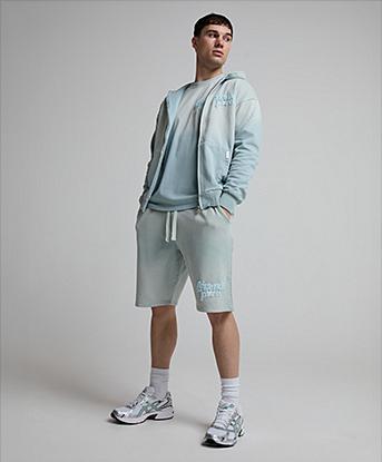 Washed Sky Blue