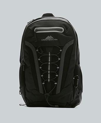Black / Urban Charcoal