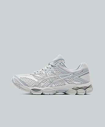 Glacier Grey / Pure Silver