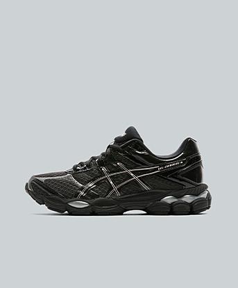 Graphite Grey / Black