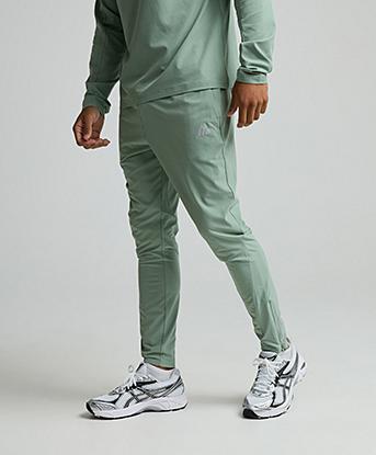 Ash Green