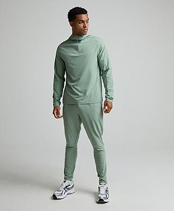 Ash Green