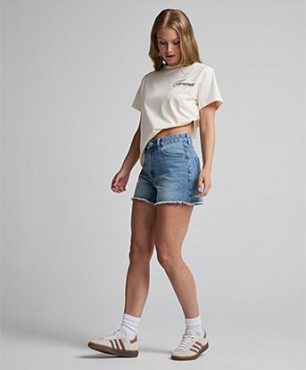 Light Blue Wash