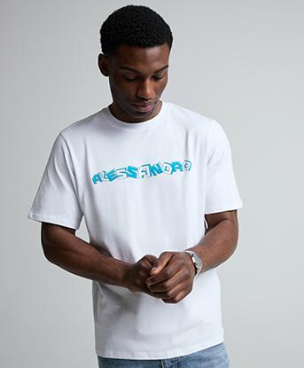 Optic White