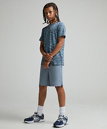 Cadet Grey / Palazzo / Green / Breeze