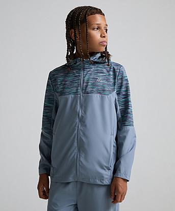 Cadet Grey / Palazzo / Breeze