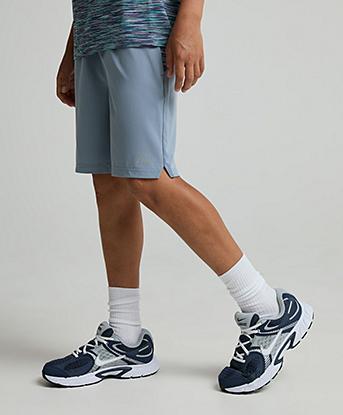 Cadet Grey / Plazzo / Min Green