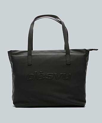 Black / Black