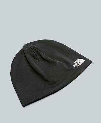 The North Face Base Beanie in TNF Black