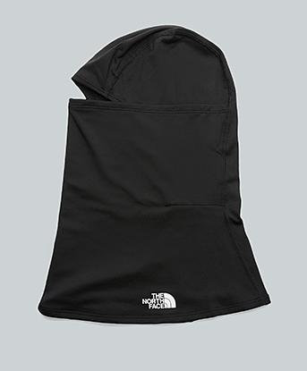 The North Face Base Balaclava in TNF Black