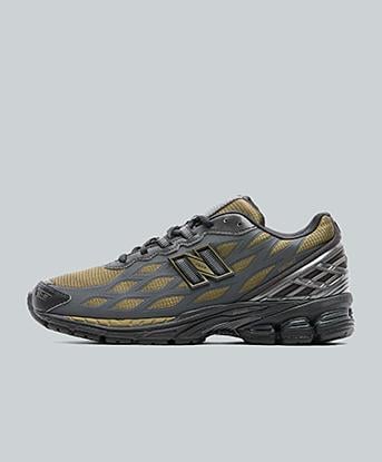 Wakame Olive / Dark Green
