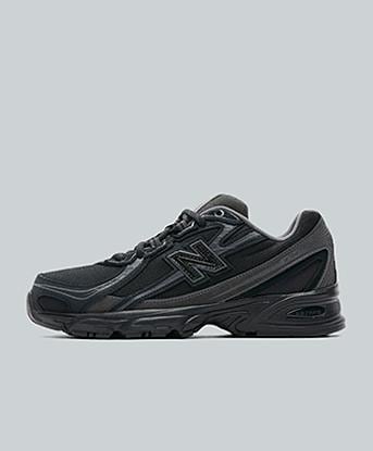 Black / Grey / Black