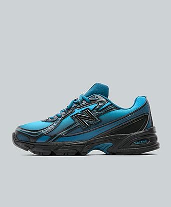 Streamsong Blue / Black