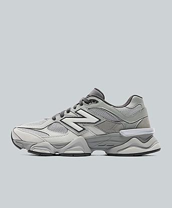 Slate Grey / Harbour Grey / Black