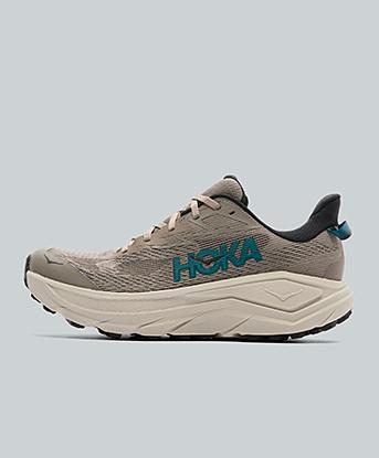 Pebble Brown / Sail  / Teal