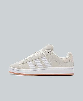 Orbit Grey / Footwear White / Gum