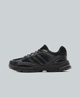 Core Black / Core Black / Grey Six