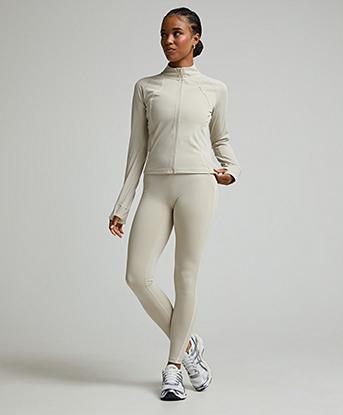 Mercury Mist / Candlelight White