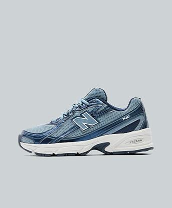 Shadow Blue / NB Navy