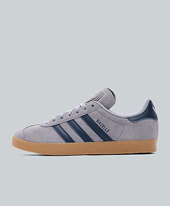 Slate Navy / Night Indigo / Gum