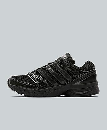 Black / Black / Grey